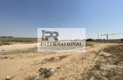 Land - Studio for sale in Manama - Ajman Land - Studio for sale in Manama - Ajman