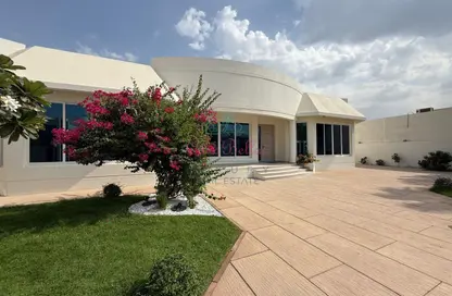 Villa - 3 Bedrooms - 4 Bathrooms for rent in Jumeirah 3 Villas - Jumeirah 3 - Jumeirah - Dubai