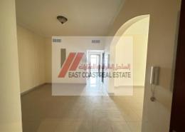 Apartment - 2 bedrooms - 3 bathrooms for rent in Corniche Al Fujairah - Fujairah