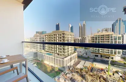 شقة - 2 غرف نوم - 3 حمامات للبيع في ارتيستا 1 - جميرا جاردن سيتي - السطوة - دبي