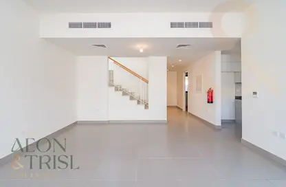Villa - 4 Bedrooms - 5 Bathrooms for rent in Maple 2 - Maple at Dubai Hills Estate - Dubai Hills Estate - Dubai