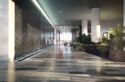 Apartment - 2 Bedrooms - 2 Bathrooms for sale in The Waterway by Prestige One - Mohammed Bin Rashid City - Dubai