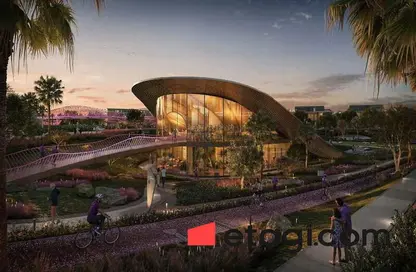 Villa - 3 Bedrooms - 4 Bathrooms for sale in Athlon by Aldar 2 - Athlon by Aldar - Dubai Land - Dubai