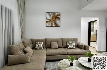 Apartment - 1 Bedroom - 2 Bathrooms for rent in Al Naemiya Tower 1 - Al Naemiya Towers - Al Nuaimiya - Ajman Apartment - 1 Bedroom - 2 Bathrooms for rent in Al Naemiya Tower 1 - Al Naemiya Towers - Al Nuaimiya - Ajman