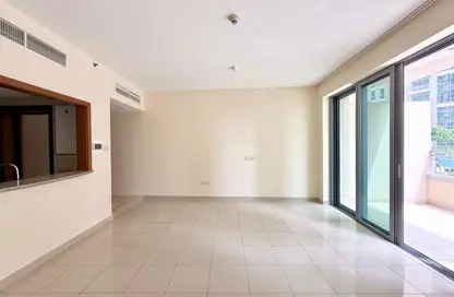 شقة - غرفة نوم - 2 حمامات للايجار في برج ستاندبوينت 2 - أبراج ستاند بوينت - دبي وسط المدينة - دبي