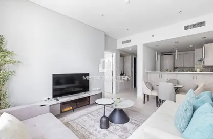 Apartment - 1 Bedroom - 2 Bathrooms for sale in Seven Palm - Palm Jumeirah - Dubai