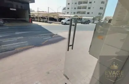 Shop - Studio - 1 Bathroom for rent in Al Rawda 2 Villas - Al Rawda 2 - Al Rawda - Ajman