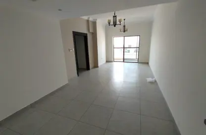 شقة - 2 غرف نوم - 3 حمامات للايجار في بنايه عجمان 44 - 1 الحميدية - الحميدية - عجمان