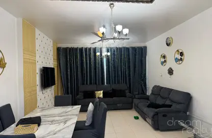 شقة - 2 غرف نوم - 2 حمامات للبيع في سكاي كورتس تاور F - أبراج سكاي كورتس - دبي لاند - دبي