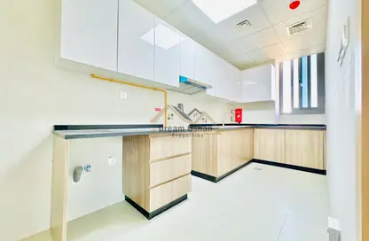 Apartment - 1 Bedroom - 2 Bathrooms for rent in Al Warsan 4 - Al Warsan - Dubai