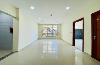 Apartment - 1 Bedroom - 2 Bathrooms for rent in Al Manal Pearl - La Vista Residence - Dubai Silicon Oasis - Dubai