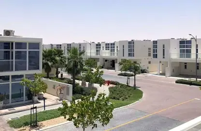 Townhouse - 3 Bedrooms - 4 Bathrooms for rent in Odora - Damac Hills 2 - Dubai