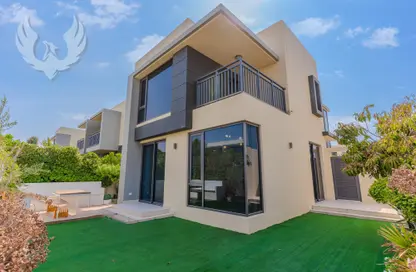 Villa - 4 Bedrooms - 4 Bathrooms for sale in Maple 1 - Maple at Dubai Hills Estate - Dubai Hills Estate - Dubai