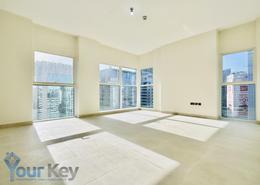 Apartment - 2 bedrooms - 2 bathrooms for rent in Al Salam Street - Abu Dhabi