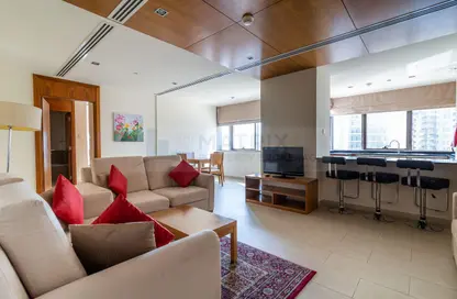 Apartment - 1 Bedroom - 2 Bathrooms for rent in The Spirit - Dubai Sports City - Dubai