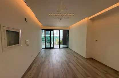 Apartment - 1 Bedroom - 2 Bathrooms for sale in Ahad Residences - Business Bay - Dubai