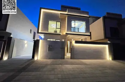 Villa - 5 Bedrooms - 7 Bathrooms for sale in Al Yasmeen 1 - Al Yasmeen - Ajman