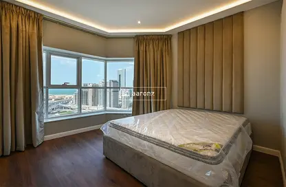 Apartment - 2 Bedrooms - 2 Bathrooms for sale in New Dubai Gate 2 - JLT Cluster A - Jumeirah Lake Towers - Dubai