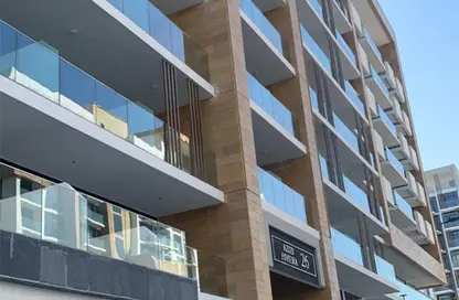 شقة - 1 حمام للبيع في عزيزي ريفيرا 26 - ميدان واحد - ميدان - دبي