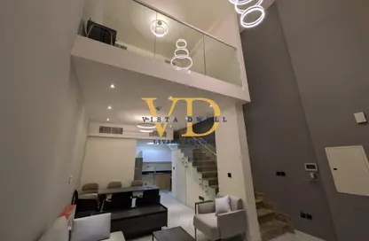 Townhouse - 1 Bedroom - 2 Bathrooms for sale in Rukan 3 - Dubai Land - Dubai