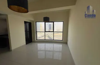 Apartment - Studio - 1 Bathroom for rent in Mulberry 2 - Emirates Gardens 2 - Jumeirah Village Circle - Dubai