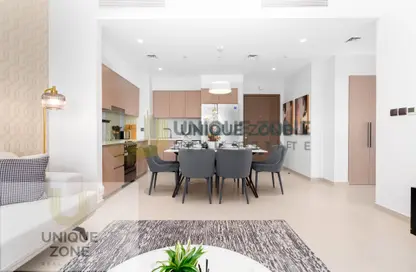 Apartment - 2 Bedrooms - 2 Bathrooms for rent in Act Towers - Opera District - Downtown Dubai - Dubai Apartment - 2 Bedrooms - 2 Bathrooms for rent in Act Towers - Opera District - Downtown Dubai - Dubai