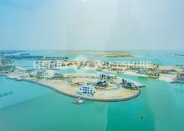 Apartment - 1 bedroom - 2 bathrooms for rent in Etihad Tower 2 - Etihad Towers - Corniche Road - Abu Dhabi