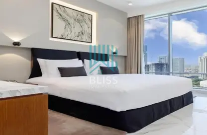 Hotel  and  Hotel Apartment - Studio - 1 Bathroom for sale in Avalon Tower - Jumeirah Village Circle - Dubai