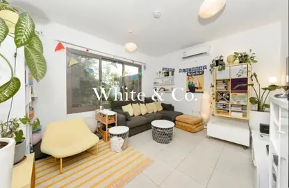 Townhouse - 3 Bedrooms - 4 Bathrooms for sale in Zahra Townhouses - Town Square - Dubai Townhouse - 3 Bedrooms - 4 Bathrooms for sale in Zahra Townhouses - Town Square - Dubai