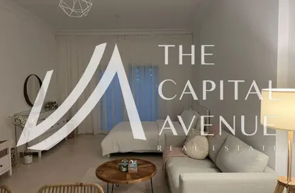 Apartment - Studio - 1 Bathroom for rent in Ansam 2 - Ansam - Yas Island - Abu Dhabi Apartment - Studio - 1 Bathroom for rent in Ansam 2 - Ansam - Yas Island - Abu Dhabi