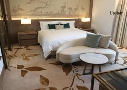 Apartment - 1 bedroom - 2 bathrooms for rent in Emerald Jadaf Metro - Al Jaddaf - Dubai