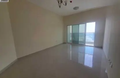 Apartment - 2 Bedrooms - 2 Bathrooms for rent in Gulf Tower - Emirates City - Ajman