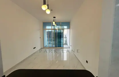 Apartment - 1 Bedroom - 1 Bathroom for rent in Uniestate Supreme Residence - Arjan - Dubai