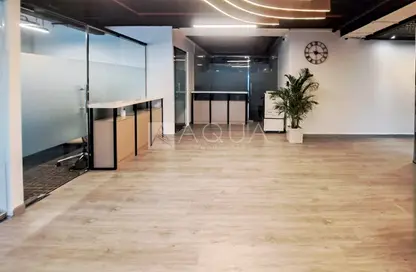 Office Space - Studio for sale in The One Tower - Barsha Heights (Tecom) - Dubai