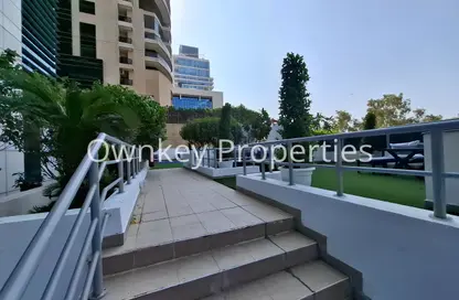 Apartment - 2 Bedrooms - 3 Bathrooms for rent in Bin Hendi Tower - Mankhool - Bur Dubai - Dubai