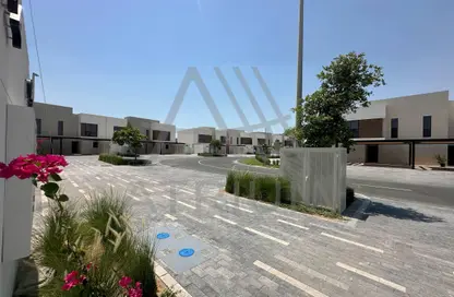 Townhouse - 3 Bedrooms - 3 Bathrooms for sale in Noya 1 - Noya - Yas Island - Abu Dhabi