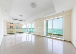 صورةغرفة فارغة لـ: شقة - 3 غرف نوم - 5 حمامات للبيع في تاج الإمارات - دبي مارينا - دبي, صورة 1