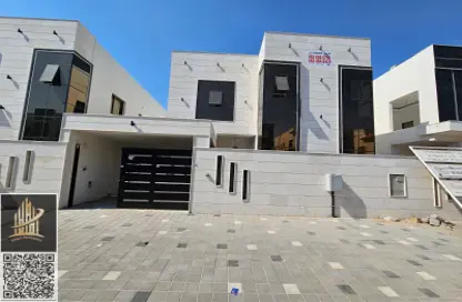 Villa - 5 Bedrooms - 7 Bathrooms for rent in Al Yasmeen 1 - Al Yasmeen - Ajman