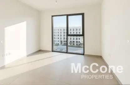 Apartment - Studio - 1 Bathroom for rent in Ascot Residences - Town Square - Dubai