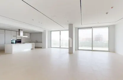 Apartment - 2 Bedrooms - 3 Bathrooms for rent in Seventh Heaven - Al Barari - Dubai