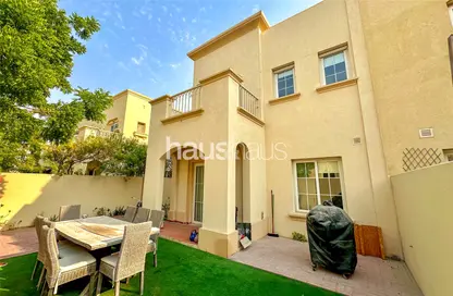 Villa - 2 Bedrooms - 3 Bathrooms for sale in Springs 12 - The Springs - Dubai