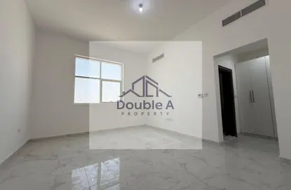 Apartment - 4 Bedrooms - 4 Bathrooms for rent in Al Wathba - Abu Dhabi