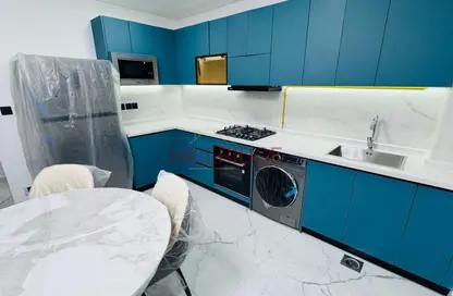 Apartment - 1 Bedroom - 1 Bathroom for rent in Opalz By Danube Tower 2 - Opalz by Danube - Dubai Science Park - Dubai