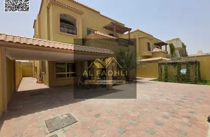 Villa - 5 Bedrooms - 7 Bathrooms for sale in Al Mowaihat 1 - Al Mowaihat - Ajman