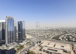 Apartment - 1 bedroom - 1 bathroom for sale in New Dubai Gate 1 - Lake Elucio - Jumeirah Lake Towers - Dubai Apartment - 1 bedroom - 1 bathroom for sale in New Dubai Gate 1 - Lake Elucio - Jumeirah Lake Towers - Dubai
