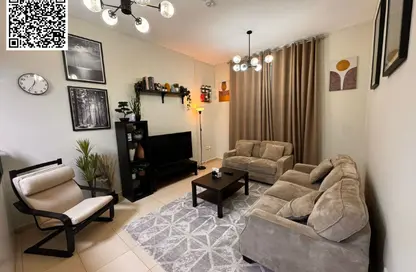 Apartment - 1 Bedroom - 2 Bathrooms for sale in Al Naimiya - Al Nuaimiya - Ajman