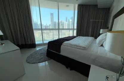 شقة - 2 غرف نوم - 2 حمامات للايجار في داماك ميزون ذا ديستنكشن - دبي وسط المدينة - دبي شقة - 2 غرف نوم - 2 حمامات للايجار في داماك ميزون ذا ديستنكشن - دبي وسط المدينة - دبي