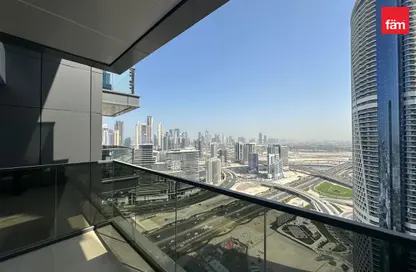 Apartment - 1 Bedroom - 2 Bathrooms for sale in Nobles Tower - Business Bay - Dubai