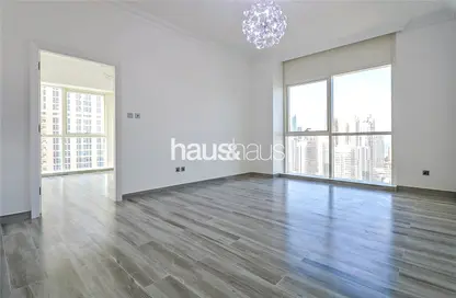 شقة - غرفة نوم - 2 حمامات للايجار في برج ماج214 - (JLT) مجمع R - أبراج بحيرة الجميرا - دبي