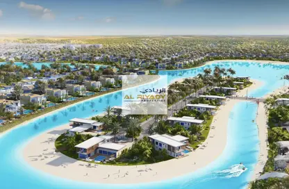 أرض - استوديو للبيع في إرابيان هيلز استيت - الفقع - العين
